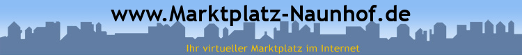 www.Marktplatz-Naunhof.de